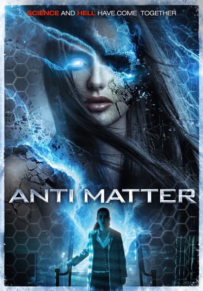 matter and antimatter