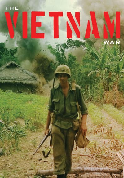 watch the vietnam war online free