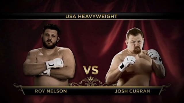 Watch Bodog Fight S02:E07 - Nelson vs. Curran Free TV | Tubi