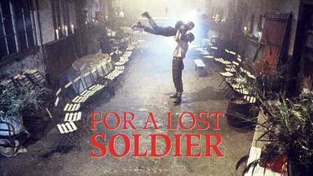 For a lost best sale soldier watch online free