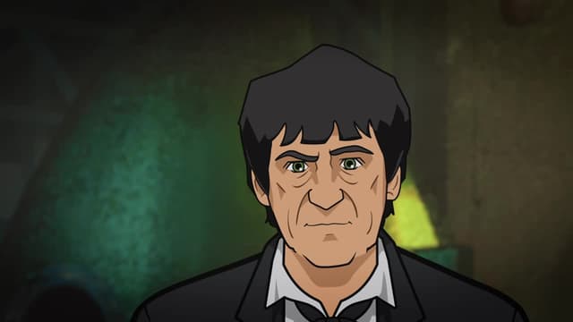 Watch Classic Doctor Who: The Second Doctor S05:E18 - Fury From the ...