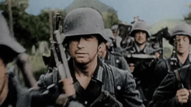 S01:E25 - D-Day (June 6,1944)