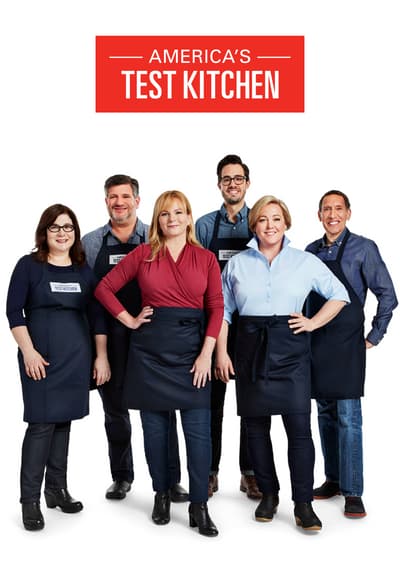 Watch America's Test Kitchen - Free TV Series | Tubi