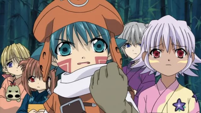 Watch .hack//Legend of the Twilight - Crunchyroll