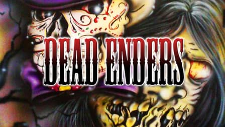 DEAD ENDERS on Vimeo