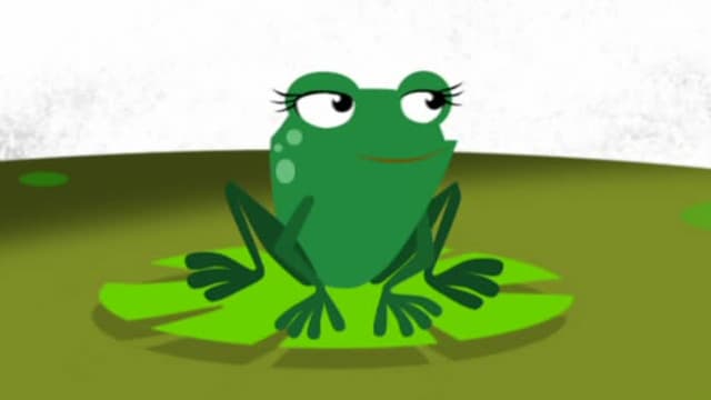 S01:E12 - The Tsarevna Frog