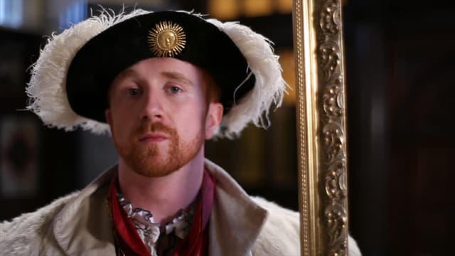 S01:E01 - Henry VIII