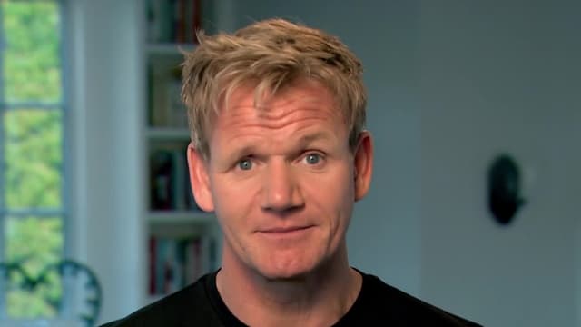 gordon ramsay eggy bread