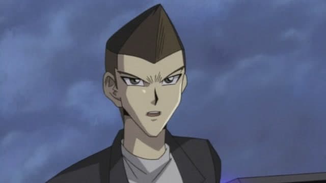 Watch Yu-Gi-Oh! S02:E48 - Showdown in the Shadows (P - Free TV 