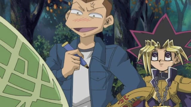 And the second best part is that Tubi is free #tubi #yugioh