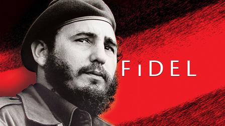 Fidel (TV Movie 1971) - IMDb