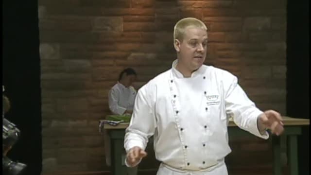 S01:E1009 - Fish Episode With Chef Michael Allemeier