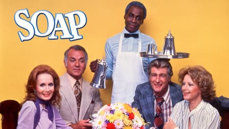 Soap - Complete Series