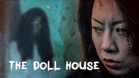 Doll House, Free Horror Thriller Movie, Full HD, Full Movie