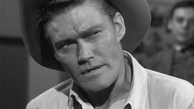 Watch The Rifleman S04:E11 - Long Gun From Tucson - Free TV Shows | Tubi