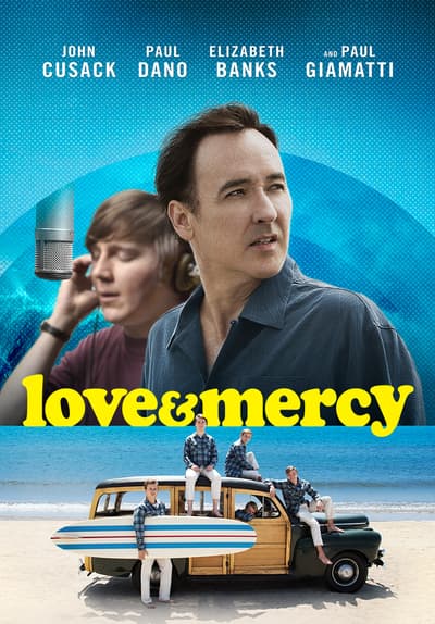 love and mercy full movie directv