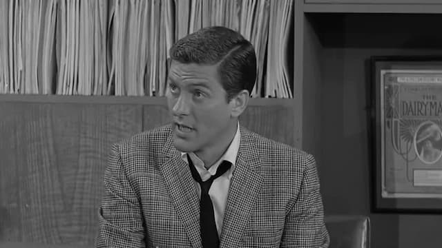 Watch The Dick Van Dyke Show S03:E04 - Very Old Shoes, Very Free TV | Tubi