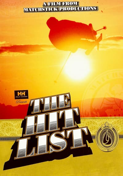 the hit list app