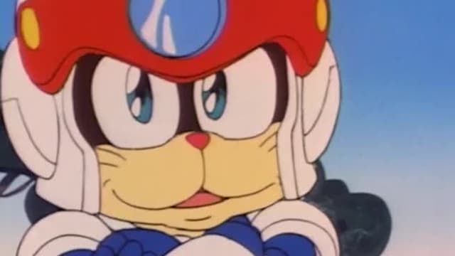 Watch Samurai Pizza Cats S01:E36 - Bad Bird Uncaged - Free TV Shows | Tubi