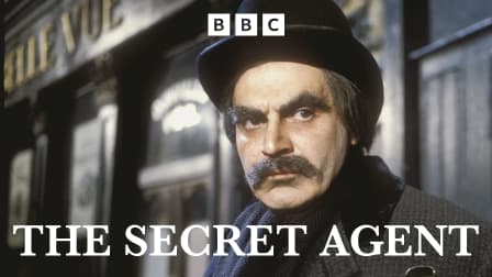 Watch The Secret Agent (1992) - Free Movies