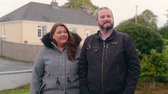 Watch Cheap Irish Homes S04:E08 - Roscommon - Free TV Shows | Tubi