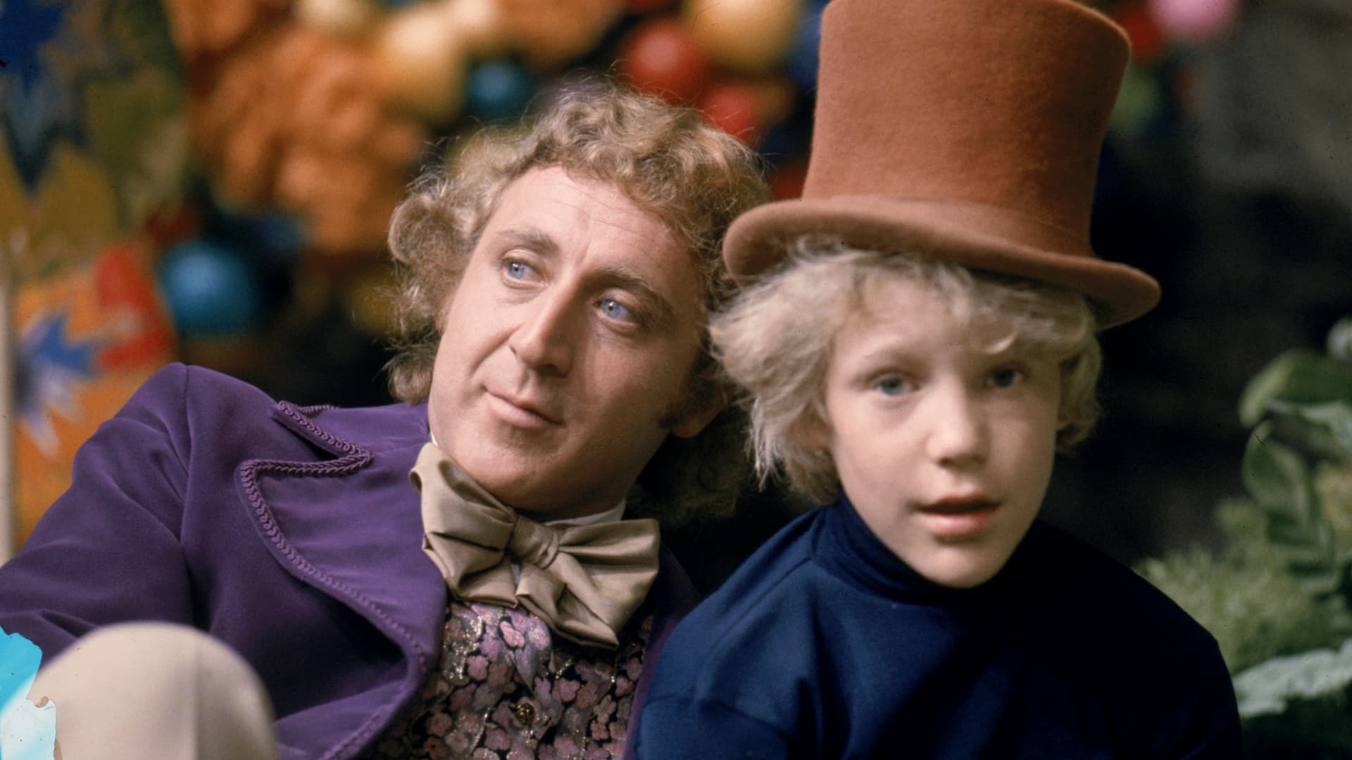 Watch WILLY WONKA & the CHOCOLATE FACTORY Trailer (197 - Free Movies | Tubi - Watch Willy Wonka And The Chocolate Factory Online Free