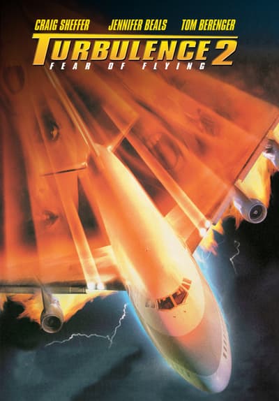 Watch Turbulence II: Fear Of Flying Full Movie Free Online Streaming | Tubi