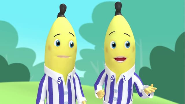 Watch Bananas in Pyjamas Animated Series S01:E24 - R - Free TV Shows | Tubi