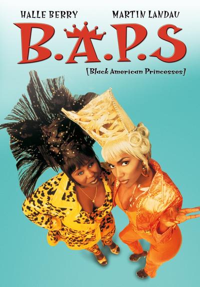 Watch B.A.P.S. (1997) - Free Movies | Tubi