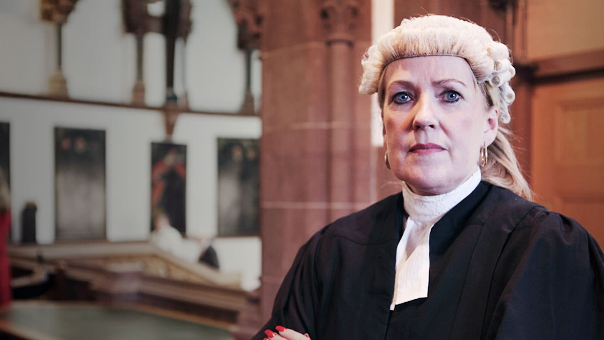 Watch Prosecution Free TV Shows Tubi