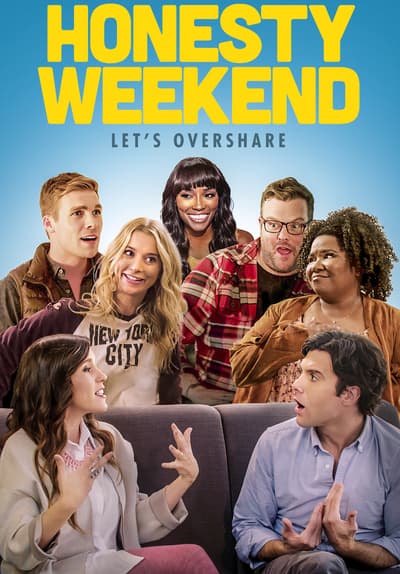 Watch Honesty Weekend (2020) - Free Movies 