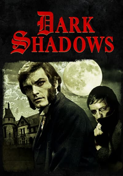 Watch Dark Shadows: The Haunting of Collinwood (2009) - Free Movies | Tubi