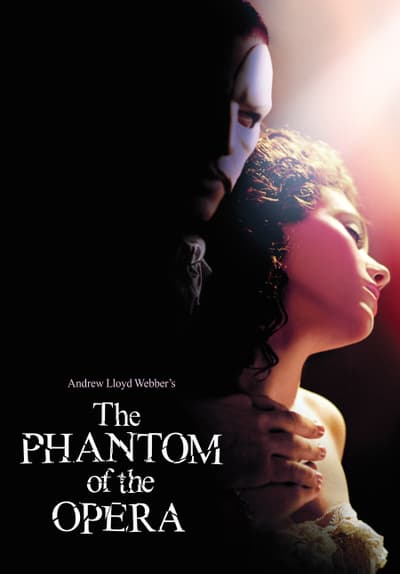 the phantom of the opera 2004 facts