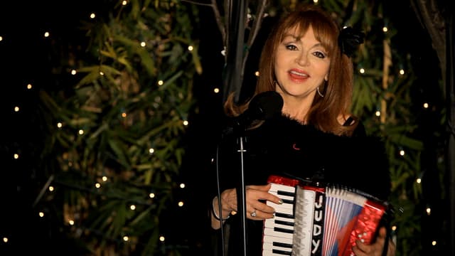 Judy Tenuta A Retrospective Celebrating Her Life And Work - ocqz1my