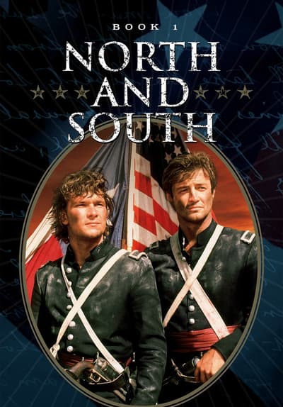 Where Can I Watch North And South For Free
