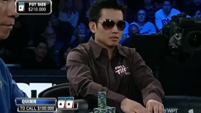 S01:E15 - 2008 Season 6 LA Poker Classic (Pt. 1)