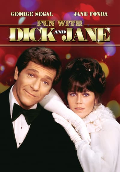 Watch Fun With Dick And Jane 1977 Free Movies Tubi 8641