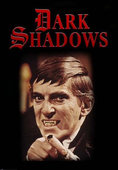 Watch Dark Shadows Season 15 - Free TV Shows | Tubi