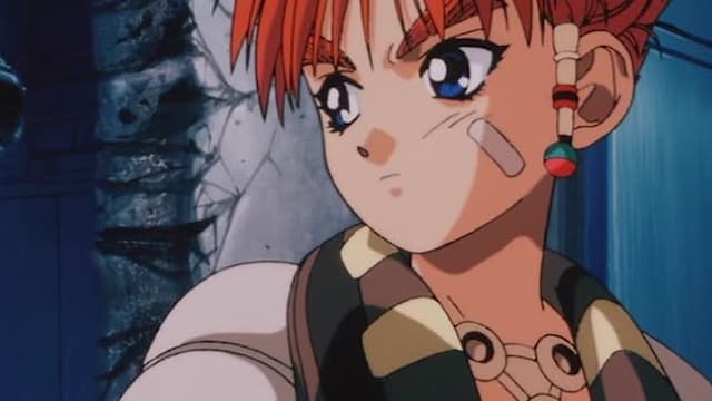 Watch Iria: Zeiram the Bounty Hunter - Free TV Shows