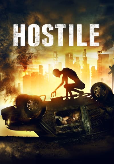 Watch Hostile (2018) Full Movie Free Online Streaming | Tubi