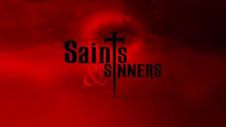 Watch Saints and Sinners - Free TV Shows | Tubi