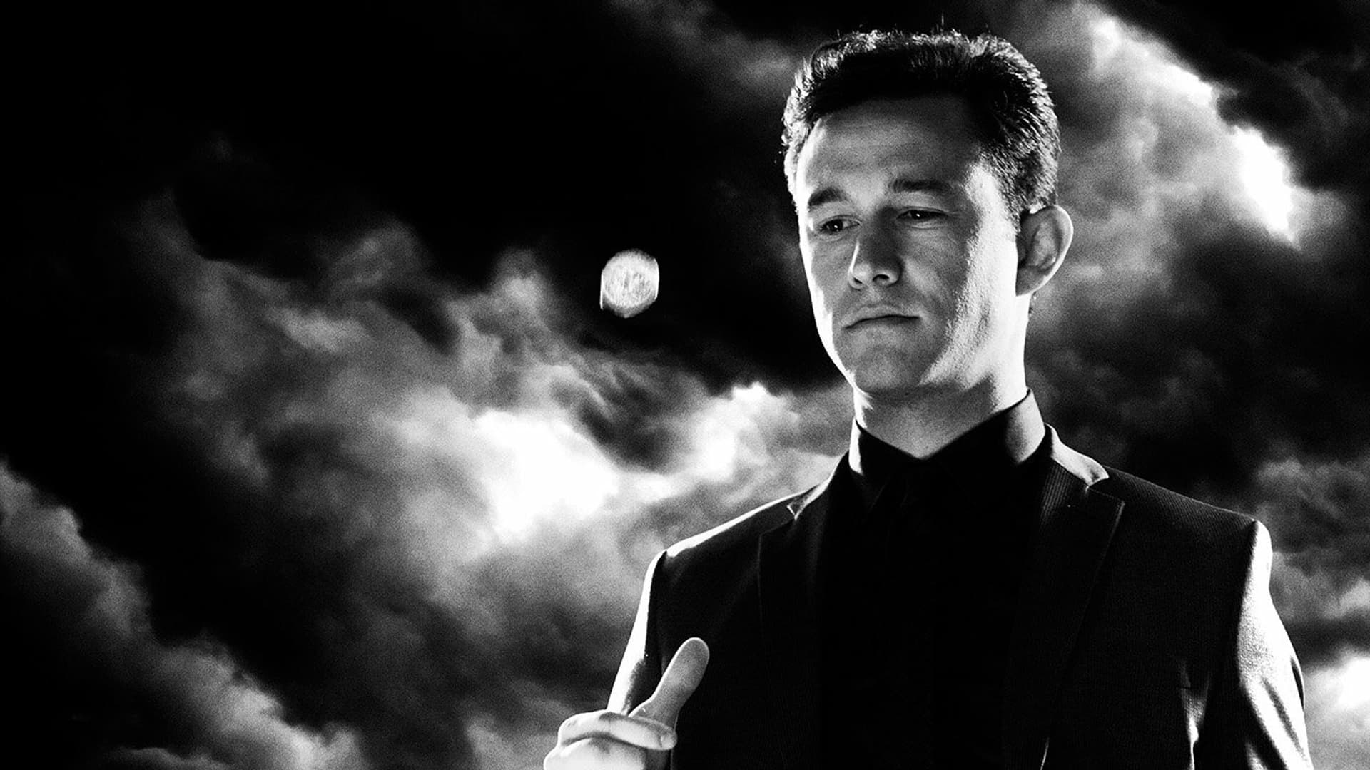 Watch Sin City: A Dame to Kill For