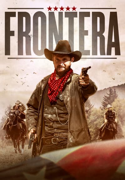 Watch Frontera (2020) Full Movie Free Online Streaming | Tubi
