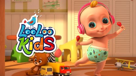 LooLoo Kids: Easy Baby Games! - Apps on Google Play