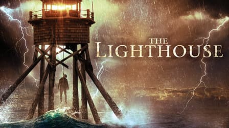 The Lighthouse 2018