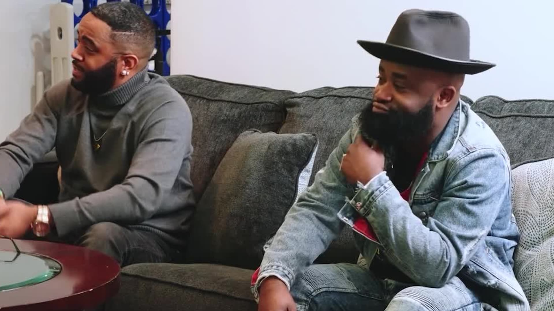 Watch Omission (2023) Free Movies Tubi