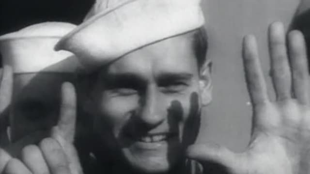 S01:E14 - Marines Invade Guadalcanal