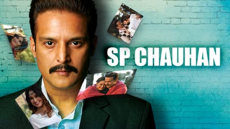 SP Chauhan A Struggling Man 2019