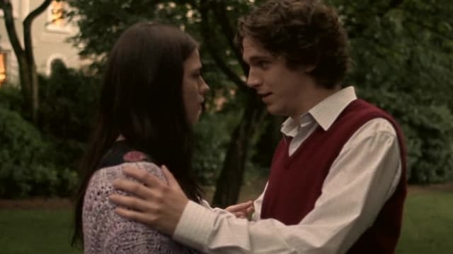 Watch The Line of Beauty Free TV Shows Tubi