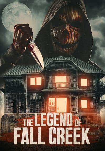 The Legend Of Fall Creek Watch The Legend of Fall Creek (2021) - Free Movies | Tubi